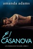 Book El Casanova