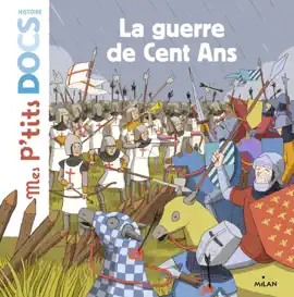 Read: La Book guerre de Cent Ans NE