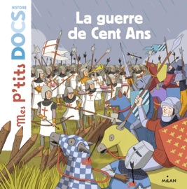 La guerre de Cent Ans - Stéphanie Ledu & Cléo Germain