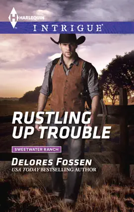 Read: Rustling Book Up Trouble