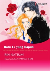 Ratu Es yang Rapuh(Indonesian Version) - Rin Natsumi