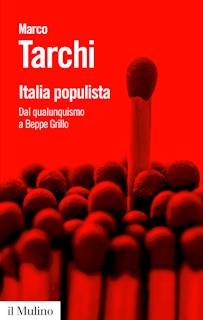 Italia populista by Marco Tarchi