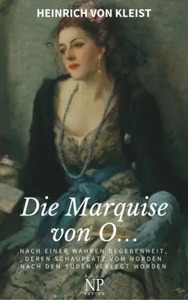 Read: Die Marquise von Book O…