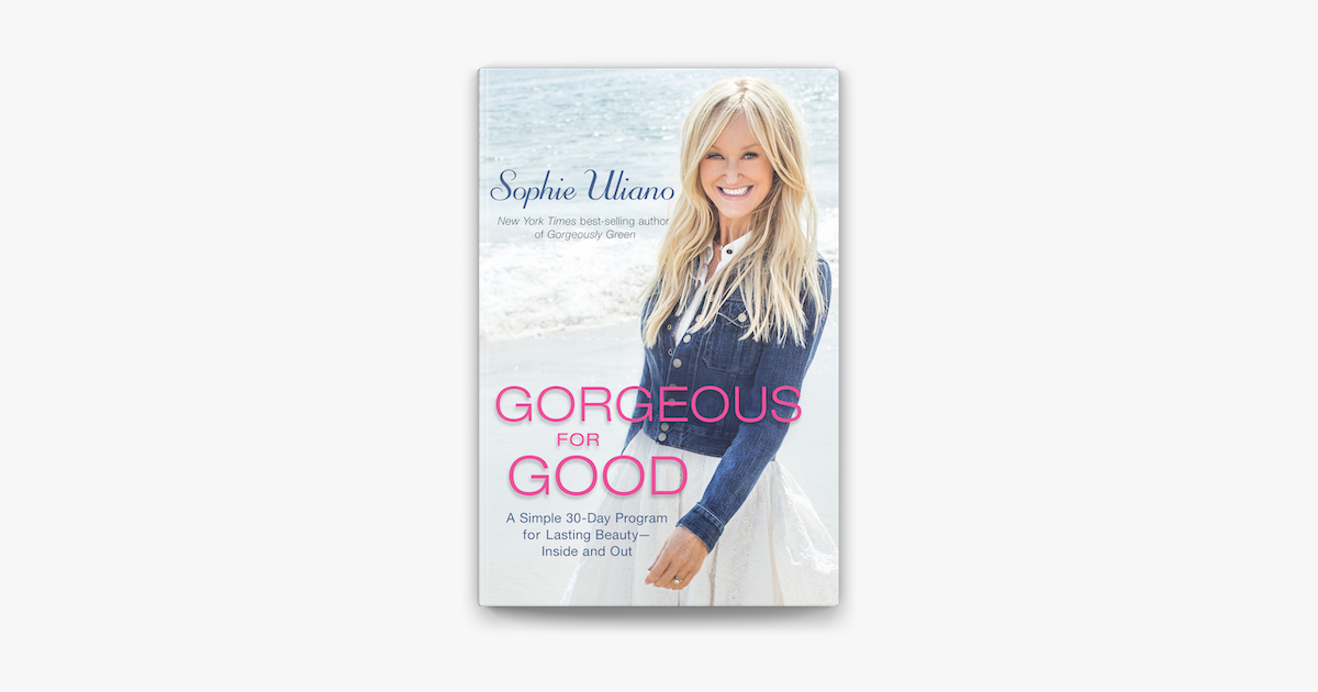 Gorgeous for Good on Apple Books