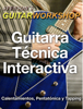 Guitarra Técnica Interactiva - Sven Kühbauch