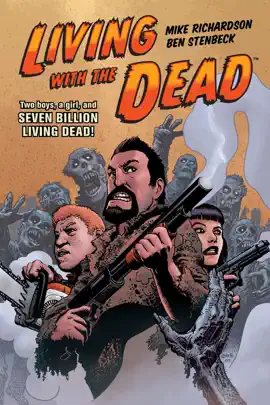 Read: Living with the Book Dead
