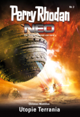 Perry Rhodan Neo 2: Utopie Terrania - Christian Montillon