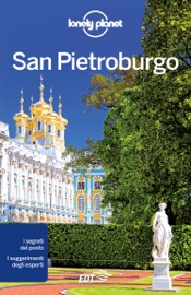 San Pietroburgo - Lonely Planet, Simon Richmond & Regis St Louis