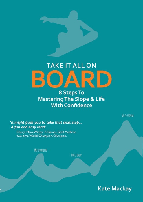 Take It All On Board