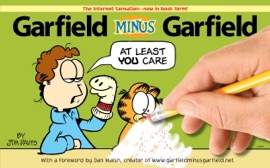 Garfield Minus Garfield - Jim Davis