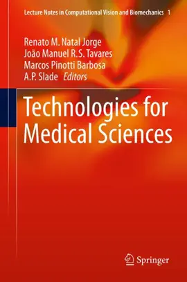 Read: Technologies for Book Medical Sciences
