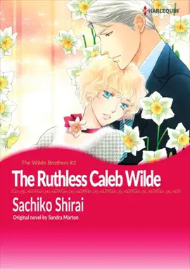 Read: Book The Ruthless Caleb Wilde