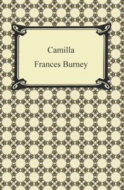 Camilla - Frances Burney