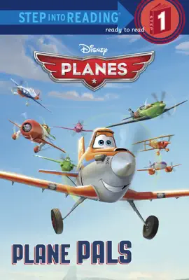 Read: Plane Pals (Disney Planes) Book