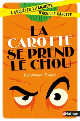 Read: La carotte se Book prend le chou