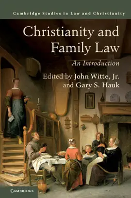 Read: Christianity Book and Family Law