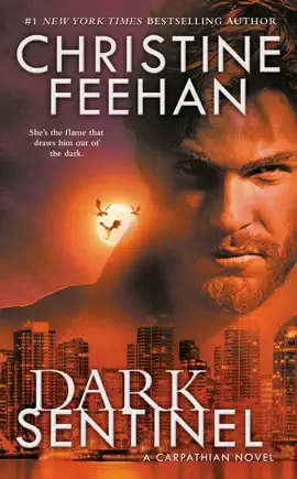 Read: Dark Book Sentinel