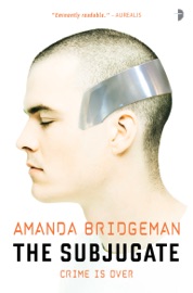 The Subjugate - Amanda Bridgeman