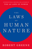 Robert Greene - The Laws of Human Nature artwork