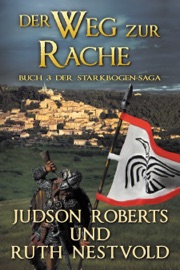 Der Weg zur Rache - Judson Roberts