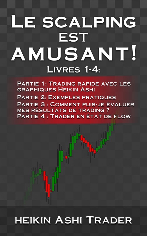 Le Scalping est amusant!