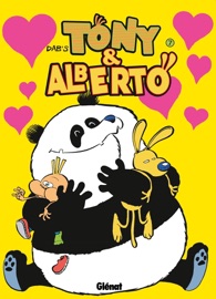 Tony et Alberto - Tome 07 - Dab's