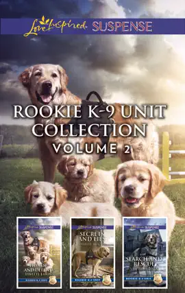 Read: Rookie K-9 Book Unit Collection Volume 2