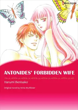 Read: Book Antonides' Forbidden Wife