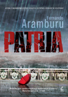 Fernando Aramburu - Patria artwork