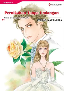 Read: Book Pernikahan Tanpa Undangan(Indonesian Version)