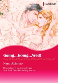 Going...Going...Wed! - Nami Akimoto
