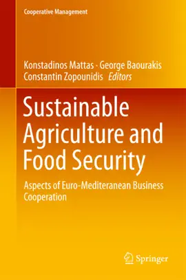Read: Sustainable Agriculture and Book Food Security