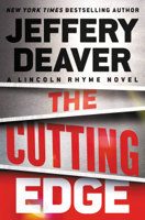 Jeffery Deaver - The Cutting Edge artwork