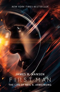First Man by James R. Hansen