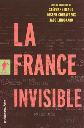 Read: Book France invisible