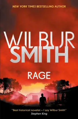 Read: Rage