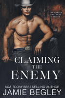 Jamie Begley - Claiming the Enemy- Dustin artwork