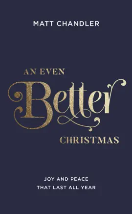 Read: An Even Better Book Christmas