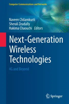 Read: Next-Generation Wireless Technologies Book