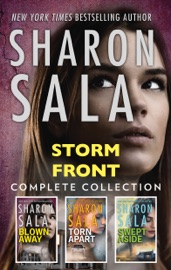 Storm Front Complete Collection