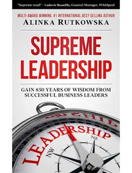 Read: Supreme Book Leadership