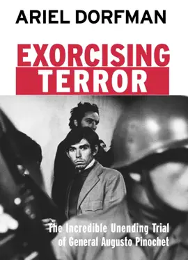 Read: Exorcising Book Terror