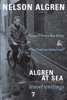 Algren at Sea