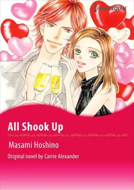 Read: All Shook Up Book