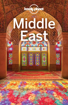 Middle East Travel Guide