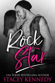 Rock Star - Stacey Kennedy