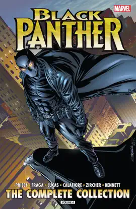 Read: Black Book Panther