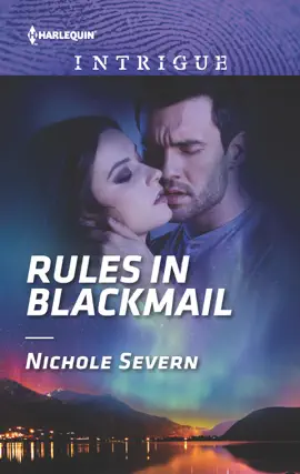 Read: Book Rules in Blackmail