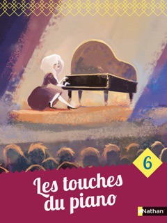 Le grand Rendez-vous #6 by Hubert Ben Kemoun & Marc-Olivier Dupin