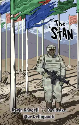 Read: Book The Stan